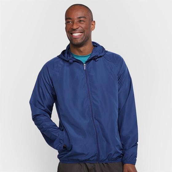Menor preço em Jaqueta Gonew Windbreaker Packable Masculina