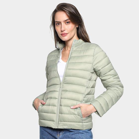 Imagem de Jaqueta Hering Puffer Feminina