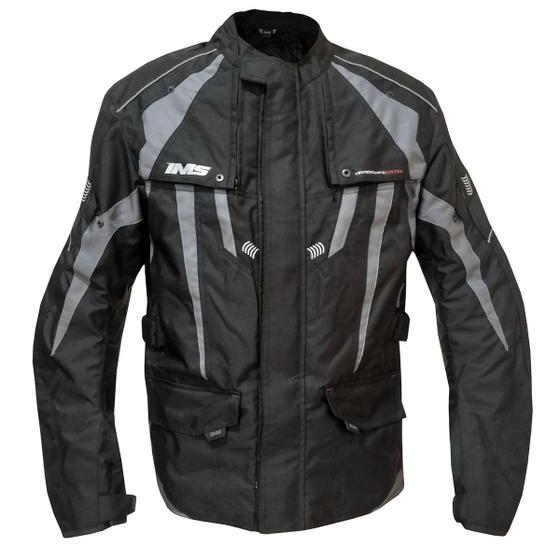 Imagem de Jaqueta Ims Parka Viagens Passeios Motociclismo Speed