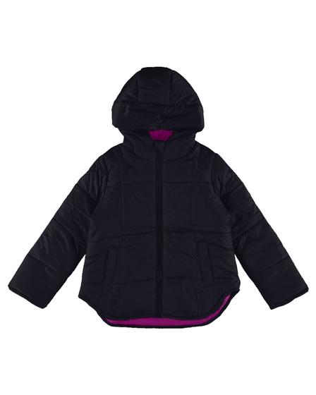 Imagem de Jaqueta infantil feminina malwee puffer-1000103790