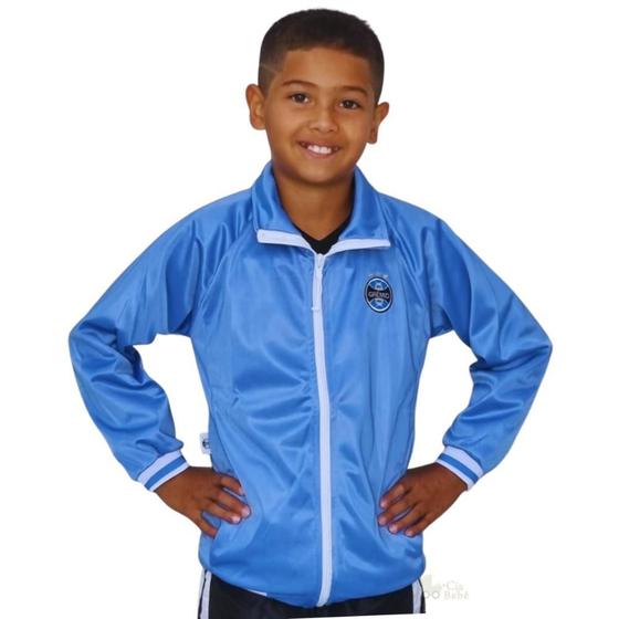 Jaqueta Infantil Grêmio Oficial é ruim? Jaqueta Infantil Grêmio Oficial é boa?