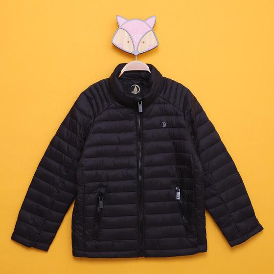 Imagem de Jaqueta Infantil S&V Puffer Básica Feminina