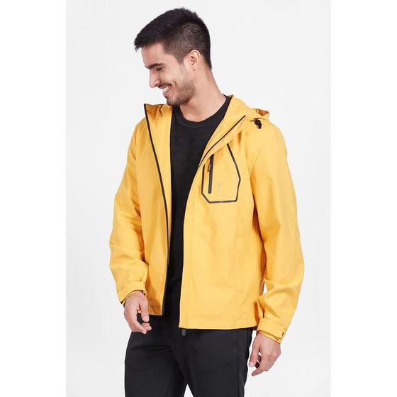Jaqueta Liquid Repeller Casual Com Capuz Aramis Menor preço em Jaqueta Liquid Repeller Casual Com Capuz Aramis