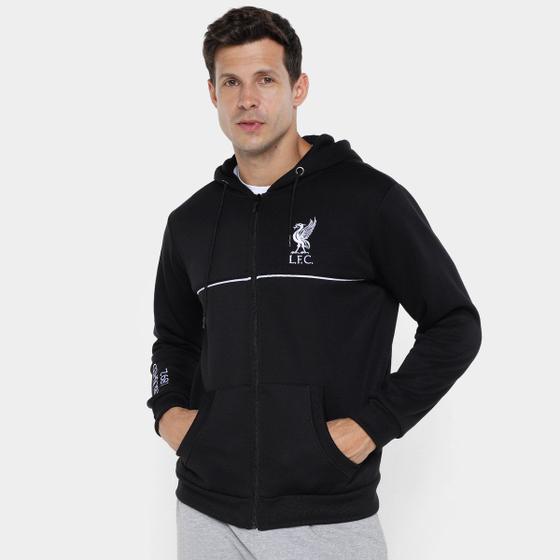 Imagem de Jaqueta Liverpool c/ Capuz Masculina