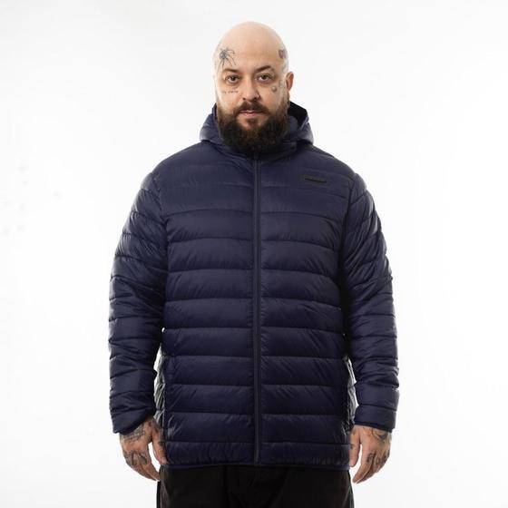 Imagem de Jaqueta Masculina Cushy Plus Size