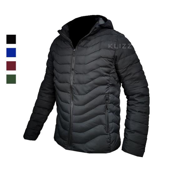 Imagem de Jaqueta Masculina KLIZZ Creed Bobojaco Puffer Blusa Casaco