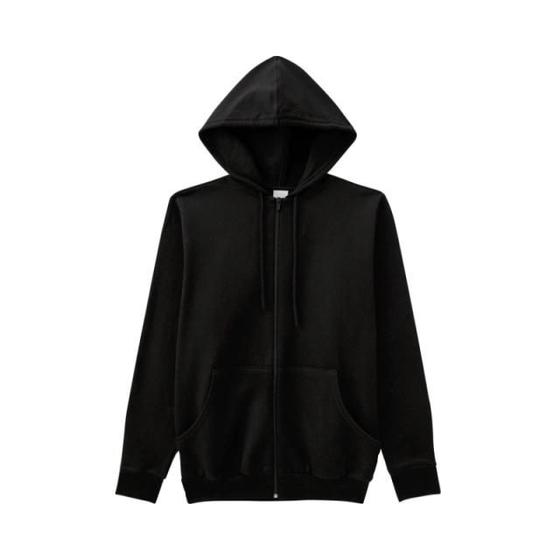 Imagem de Jaqueta Masculina Moletom com Capuz Malwee Ref. 06668