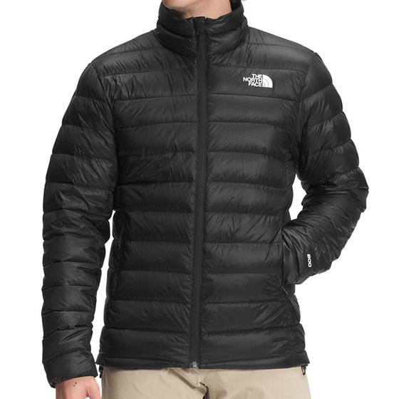 Imagem de Jaqueta Masculina The North Face Pluma Sierra Peak Preta 5GA