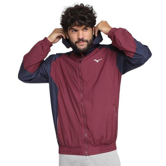 Imagem de Jaqueta Mizuno Soul 2 Masculina