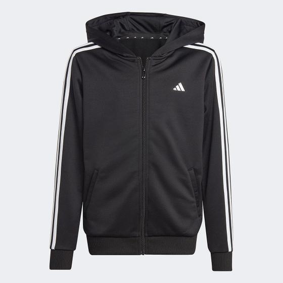 Casaco Adidas Blusa De Frio Masculina Da Adidas Corta Vento