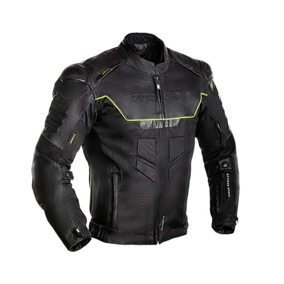 Jaqueta Texx Jaqueta Motociclista Masculina ImpermeÃ¡vel Jaqueta
