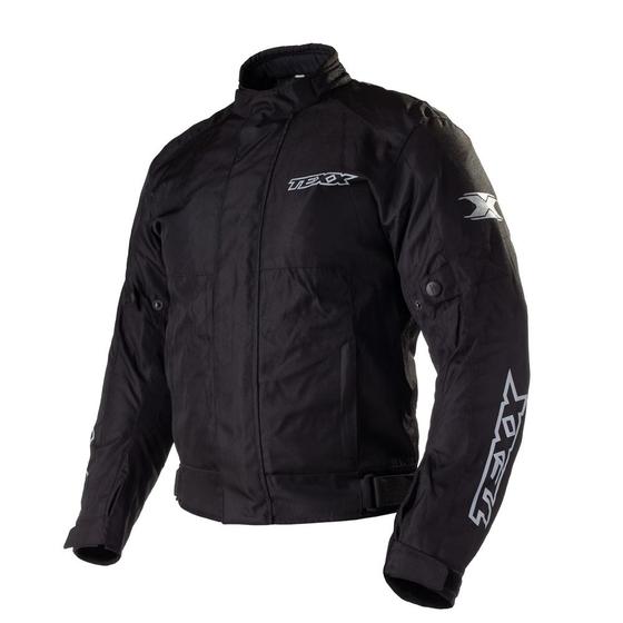 Jaqueta Motociclista Masculino Impermeável Texx Ronin Menor preço em Jaqueta Motociclista Masculino Impermeável Texx Ronin