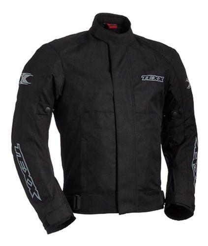 Jaqueta Motociclista Texx Ronin Impermeável Preta Menor preço em Jaqueta Motociclista Texx Ronin Impermeável Preta