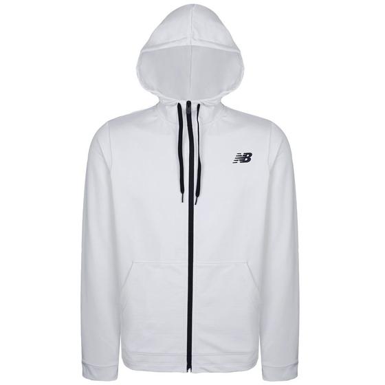 Imagem de Jaqueta New Balance Active Fleece Masculina