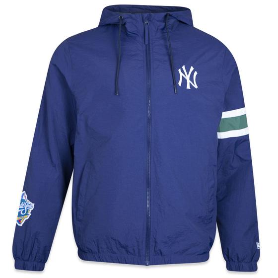 Imagem de Jaqueta New Era Corta Vento Windbreaker New York Yankees Core