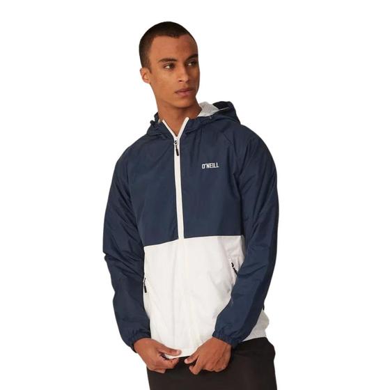 Imagem de Jaqueta O'neill Masculina com Capuz Windbrker 