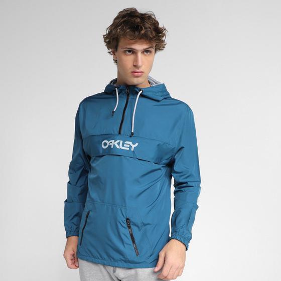 Oakley Corta Casaco Da Oakley Masculino Casaco Jaquetas