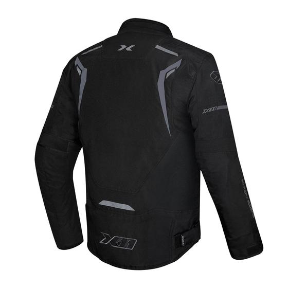 Imagem de JAQUETA ONE SPORT MASCULINA Preto Tamanho 2G