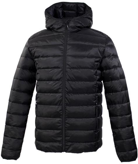 Jaqueta Puffer De Frio Intenso Blusa Impermeável Inverno Menor preço em Jaqueta Puffer De Frio Intenso Blusa Impermeável Inverno