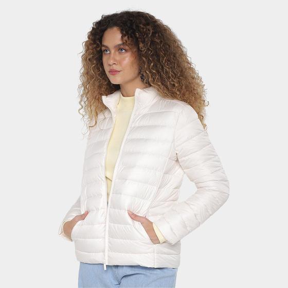 Imagem de Jaqueta Puffer Hering Lisa Feminina