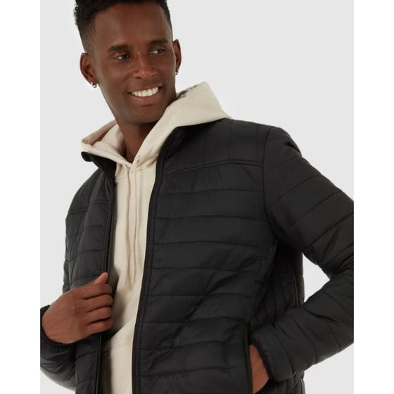 Imagem de Jaqueta Puffer Masculina Malwee Ref. 103923