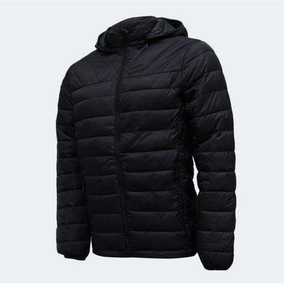 Jaqueta Puffer Matelassê Masculina Bobojaco é boa?