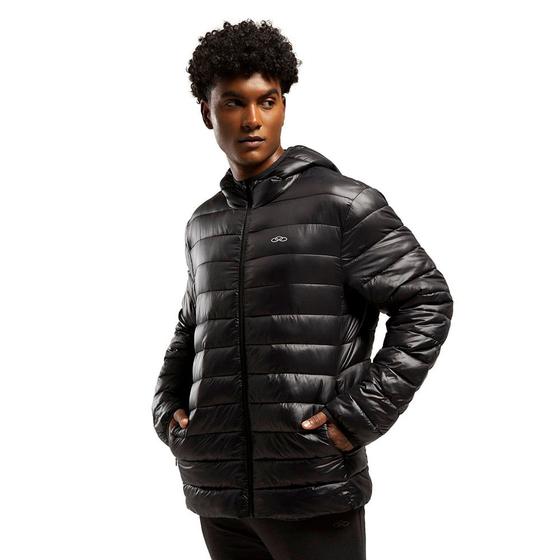 Imagem de Jaqueta Puffer Olympikus Masculina