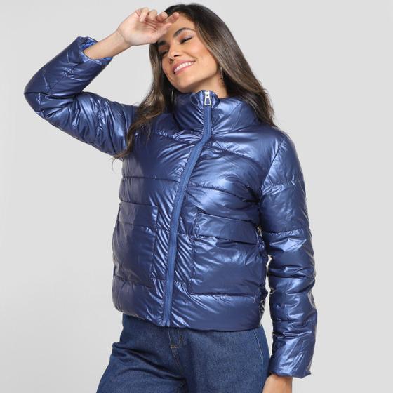 Casaco Feminino Jaquetas Na PromoÃ§Ã£o Corta Vento Casaco De Frio