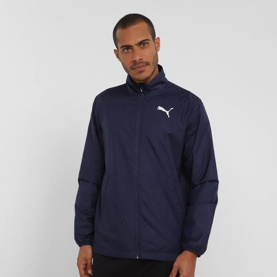 Jaqueta Puma Active Masculina é boa?