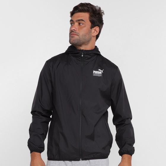 Casaco Esportivo Casaco Da Puma Corta Vento Jaqueta Corta Vento - Main Image