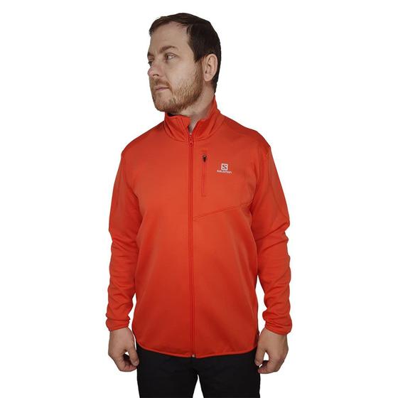 Imagem de Jaqueta Salomon Vario Full Zip Masculina