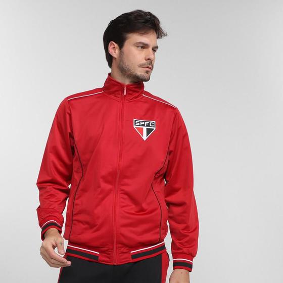 Menor preço em Jaqueta São Paulo Trilobal Masculina