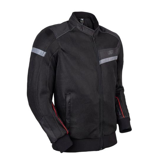 Imagem de Jaqueta Sky Hyper Vent Masculina Pret 4xl