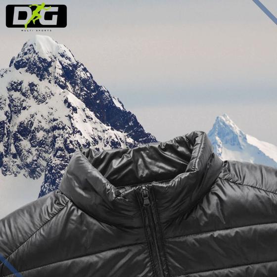 Imagem de Jaqueta Térmica De Pluma, Inverno, Montanhismo, Trekking