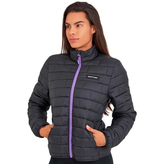 Imagem de Jaqueta Térmica Puffer Feminina Avalon Galapagos