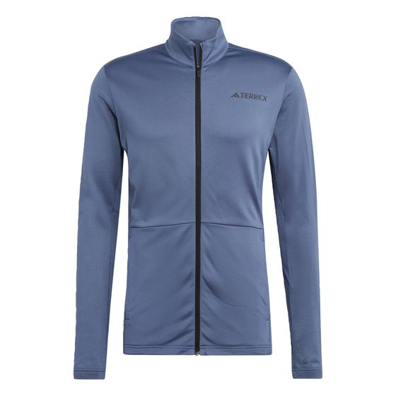 Imagem de Jaqueta Terrex Multi Full-Zip Fleece