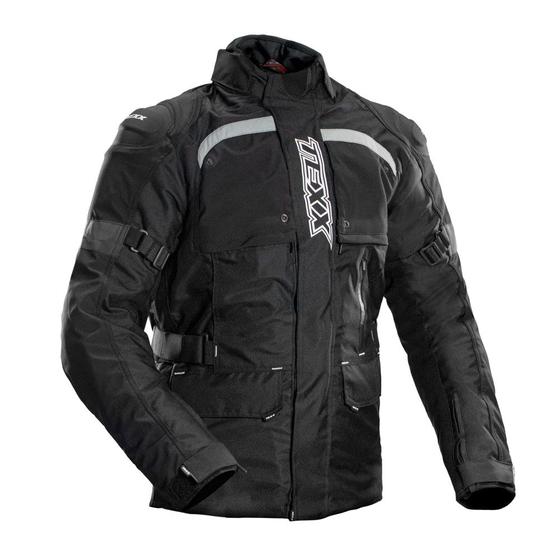 Jaqueta Texx Armor Masculina Airbag Edition Menor preço em Jaqueta Texx Armor Masculina Airbag Edition