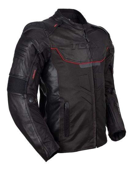 Imagem de Jaqueta Texx Falcon V2 Masculina Preta