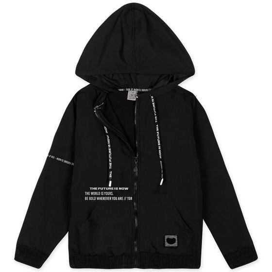 Top casaco tigor infantil Store