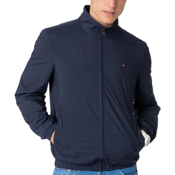 Jaqueta Tommy Hilfiger Flex Blouson ML 