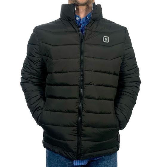 Imagem de Jaqueta Txc Masculina Puffer Preto