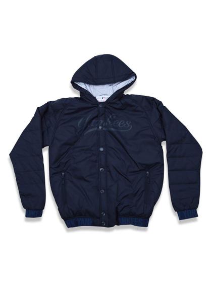Jaqueta varsity new york yankees mlb 
