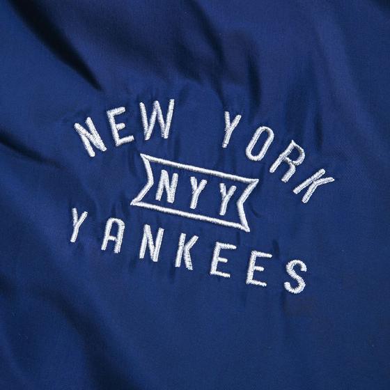 Jaqueta varsity new york yankees mlb 