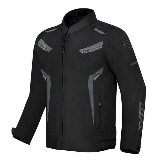 Imagem de Jaqueta  X11 One Sport Masculina - Preto