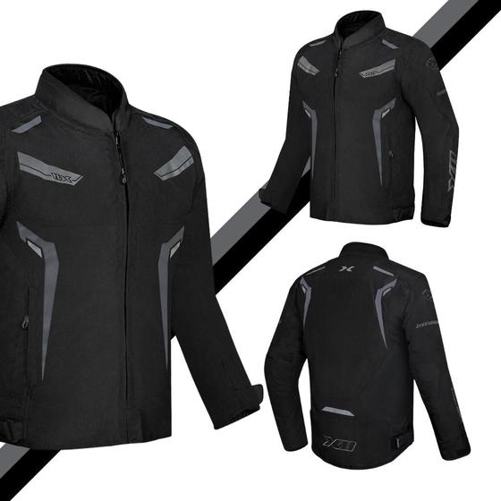 Imagem de Jaqueta X11 One Sport Motociclista Feminina Masculina