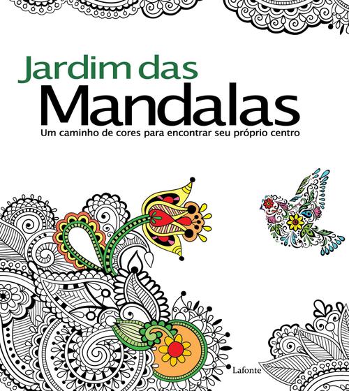 Imagem de Jardim Das Mandalas