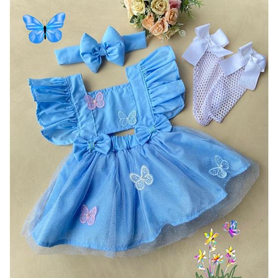 Jardineira Infantil Feminina Modelo De Jardineira Rodada