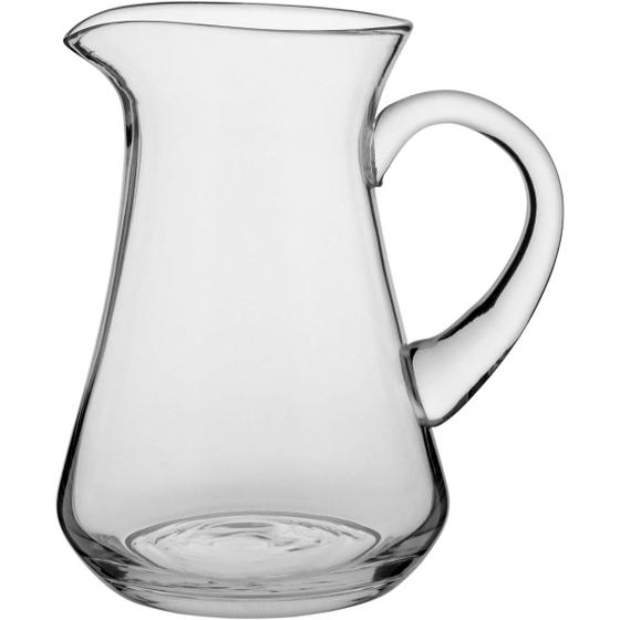 Imagem de JARRA 24x21x16cm 2,4L VIDRO TRANSP