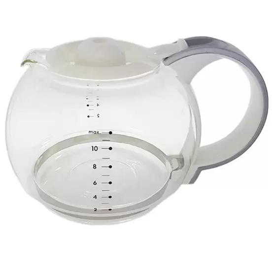 Imagem de Jarra Branca Para Cafeteira Electrolux Boun Giorno Cm303 Original - Cb004004  A09865301