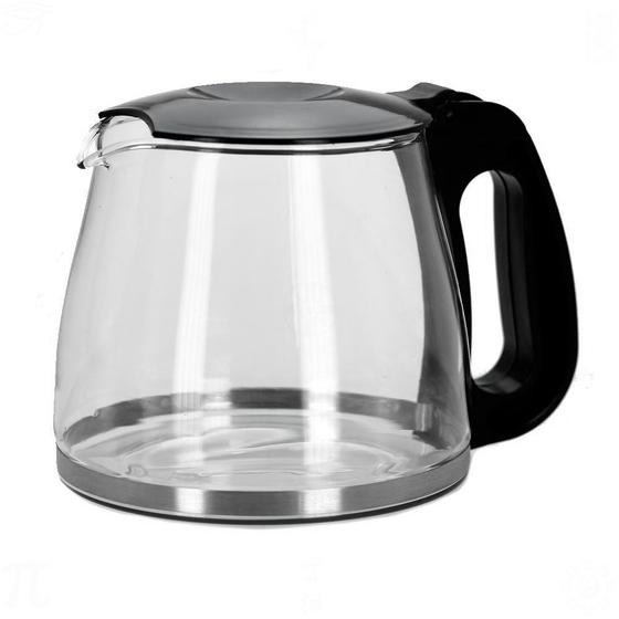 Imagem de Jarra Cafeteira Mallory Aroma 32 Inox